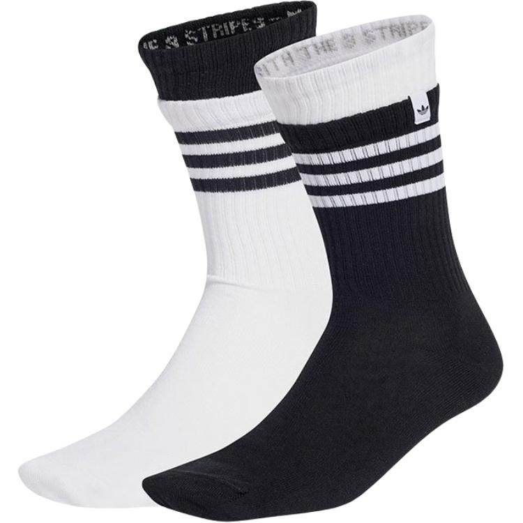 Носки Adidas Originals (2шт) - Boxette Shop